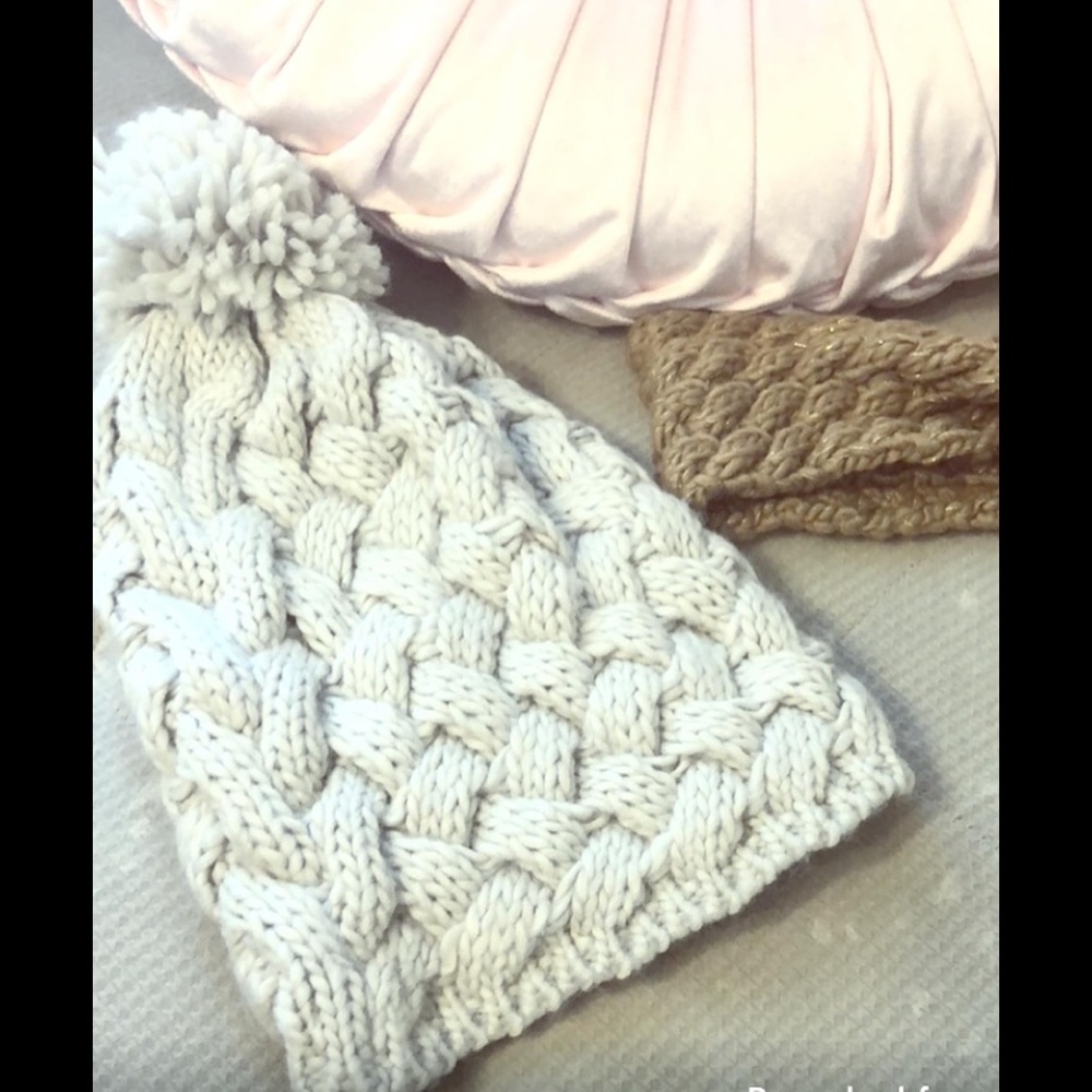 Winter accessory